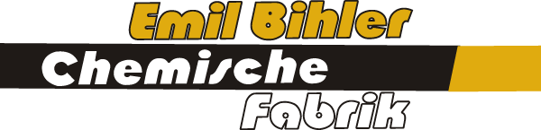 Logo - Emil Bihler Chemische Fabrik GmbH & Co. KG aus Geislingen / Steige