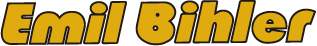 Logo - Emil Bihler Chemische Fabrik GmbH & Co. KG aus Geislingen / Steige