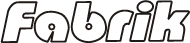 Logo - Fabrik